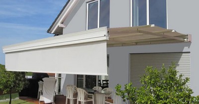 Casa Sunrain Vario-Volant Bild 2