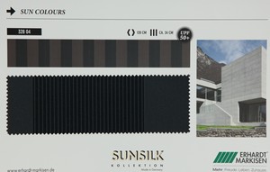 Erhardt Sunsilk Markisentuch 328 04