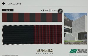 Erhardt Sunsilk Markisentuch 328 13