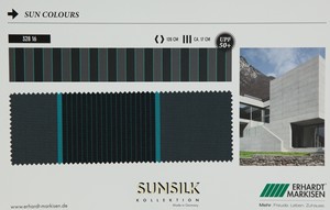 Erhardt Sunsilk Markisentuch 328 16