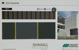 Erhardt Sunsilk Markisentuch 328 19