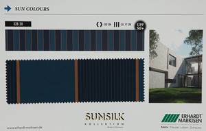 Erhardt Sunsilk Markisentuch 328 20