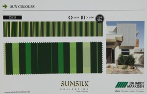 Erhardt Sunsilk Markisentuch 328 24