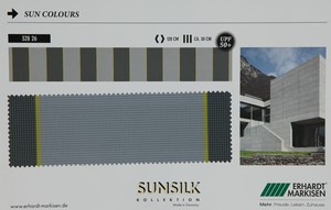 Erhardt Sunsilk Markisentuch 328 26