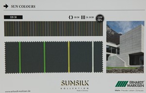 Erhardt Sunsilk Markisentuch 328 30