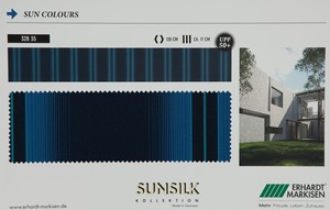 Erhardt Sunsilk Markisentuch 328 35