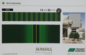 Erhardt Sunsilk Markisentuch 328 36