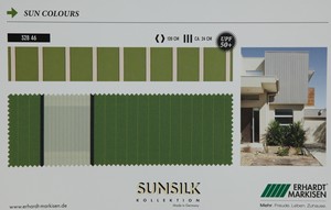 Erhardt Sunsilk Markisentuch 328 46