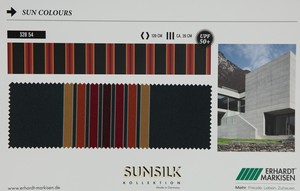 Erhardt Sunsilk Markisentuch 328 54