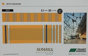 Erhardt Sunsilk Markisentuch 328 59