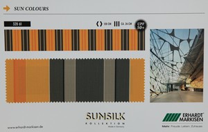 Erhardt Sunsilk Markisentuch 328 61
