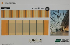 Erhardt Sunsilk Markisentuch 328 79