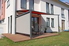 Senkrechtmarkise Erhardt Z Bild 3