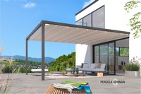 Pergola Sunrain Q Bild 4 klein