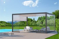 Pergola Sunrain Q Bild 5 klein