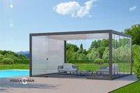 Pergola Sunrain Q Bild 6 klein