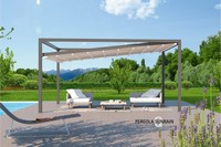 Pergola Sunrain Q Bild 8 klein