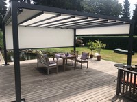 Pergola Sunrain Q Bild 17 klein