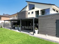 Pergola Sunrain Q Bild 18 klein