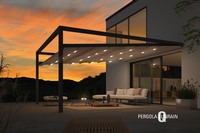 Pergola Sunrain Q Bild 19 klein