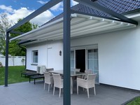 Pergola Sunrain Q Bild 23 klein