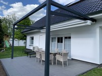 Pergola Sunrain Q Bild 24 klein