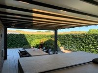 Pergola Sunrain Q Bild 26 klein