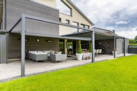 Pergola Sunrain Q Bild 32 klein