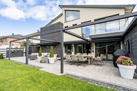 Pergola Sunrain Q Bild 34 klein