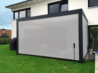 Pergola Sunrain Q Bild 1 klein