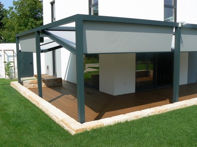 Stoffdach Erhardt Qube Move 3