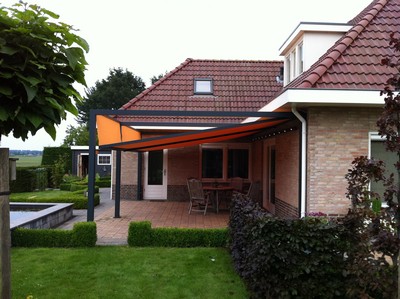 Stoffdach Erhardt Qube Move 4