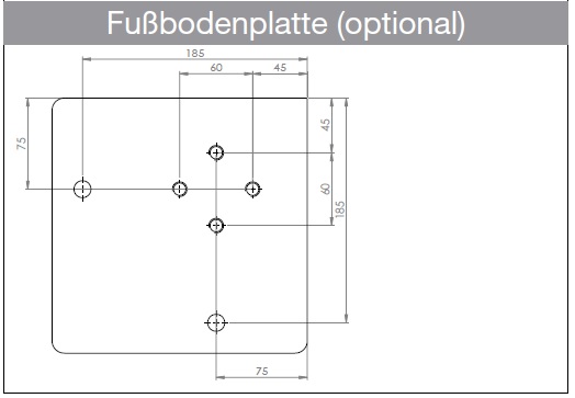 Qube 23 Zeichnung 8