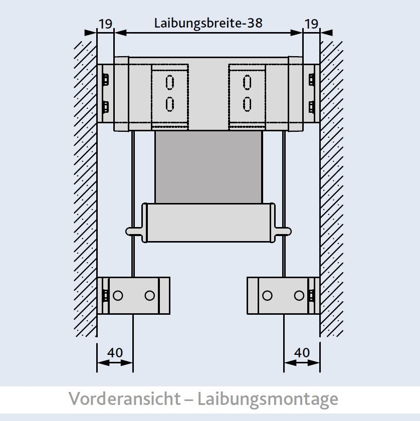 Solaroll SE9 Zeichnung 3