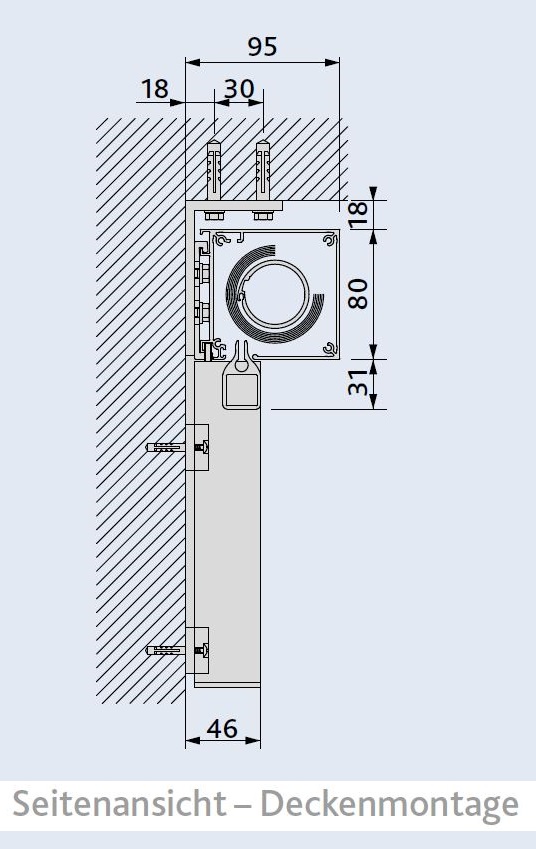 Solaroll SF9 Zeichnung 4
