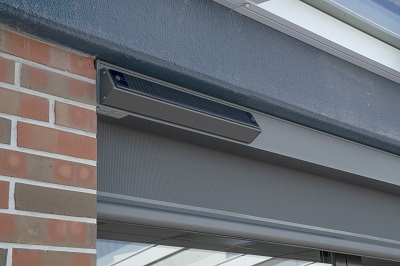 NovaSolar Solarantrieb 3