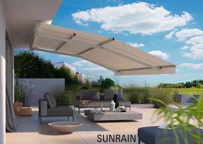 Sunrain Bild 13