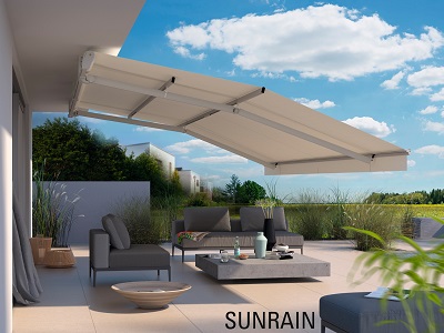 Sunrain Markisen