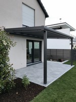 Unterglasmarkise Trend 200 Bild 18