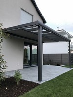 Unterglasmarkise Trend 200 Bild 19