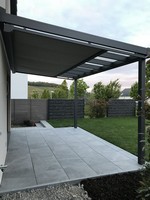 Unterglasmarkise Trend 200 Bild 20