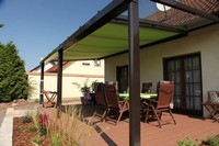 Unterglasmarkise Trend 200 Bild 26
