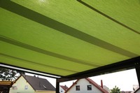 Unterglasmarkise Trend 200 Bild 30