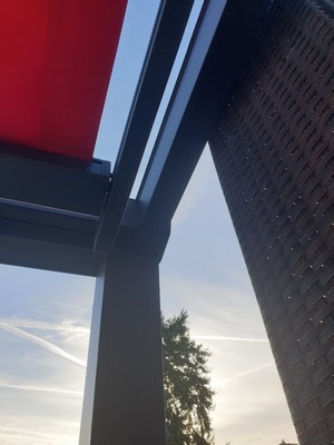 Unterglasmarkise Trend 200 - Bild 24