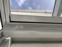 Unterglasmarkise Trend 250SZ Bild 3