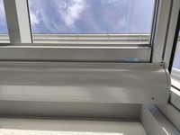 Unterglasmarkise Trend 250SZ Bild 4