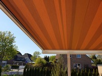 Unterglasmarkise Trend 250SZ Bild 9