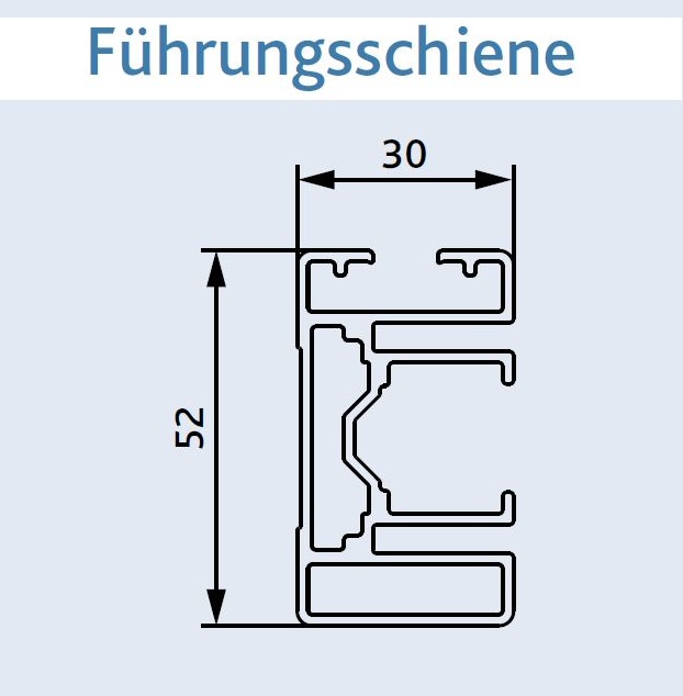 Trend 250 Zeichnung 5