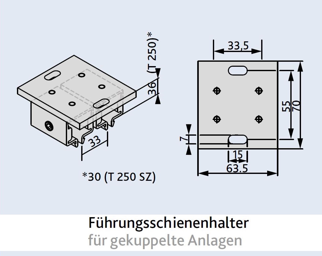 Trend 250 Zeichnung 20