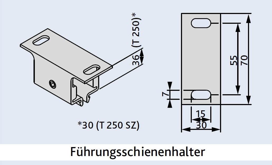 Trend 250 Zeichnung 19